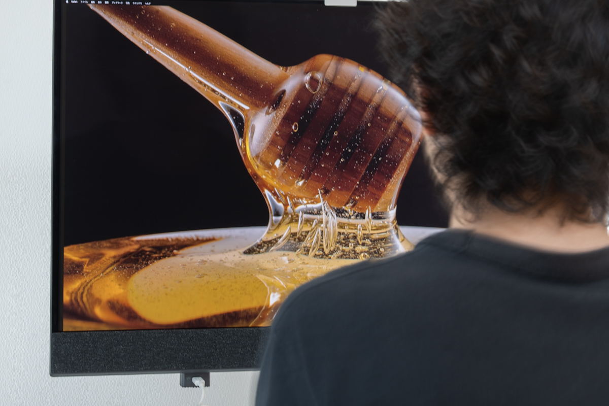 DELL S3225QC