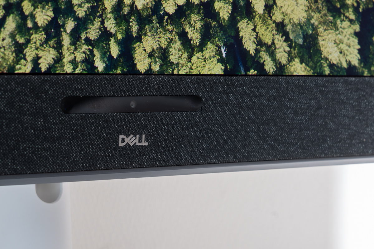 DELL S3225QC