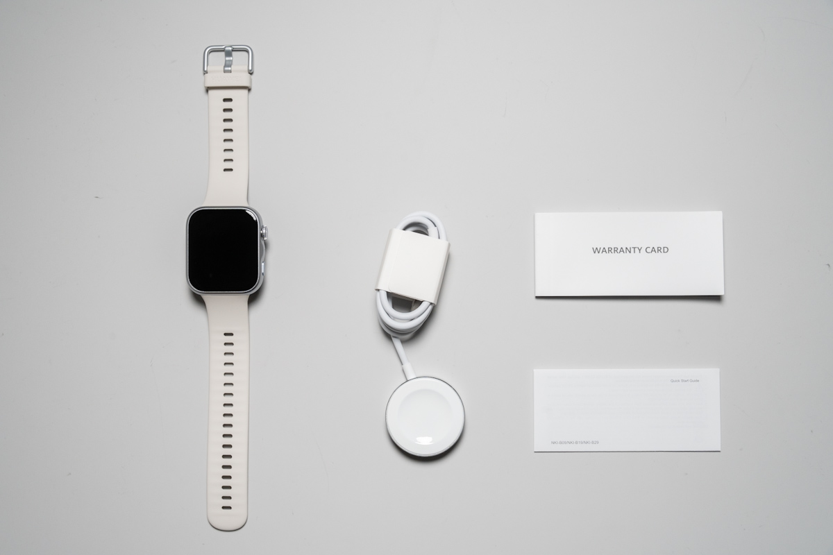 HUAWEI Watch Fit 5