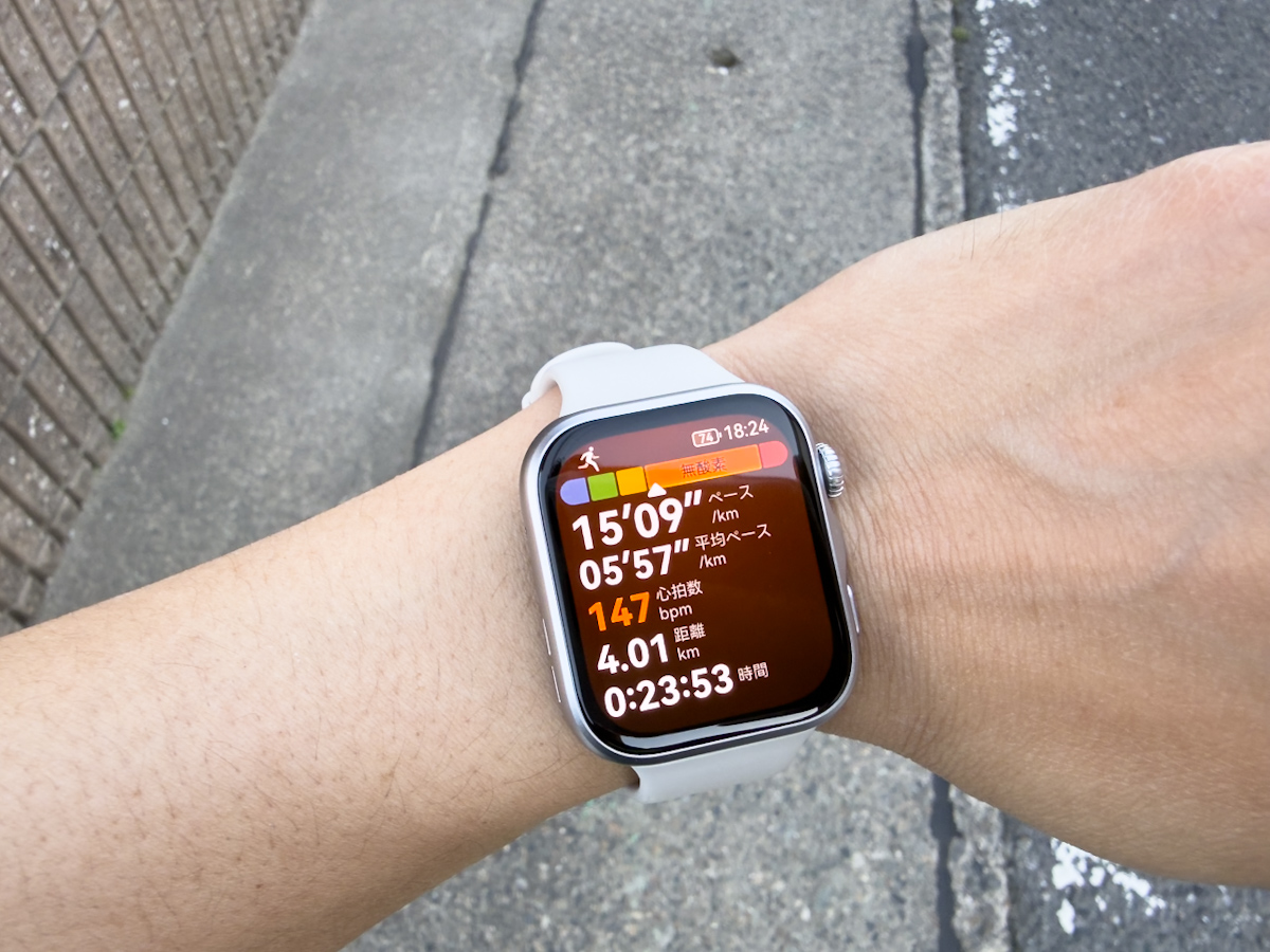 HUAWEI Watch Fit 5