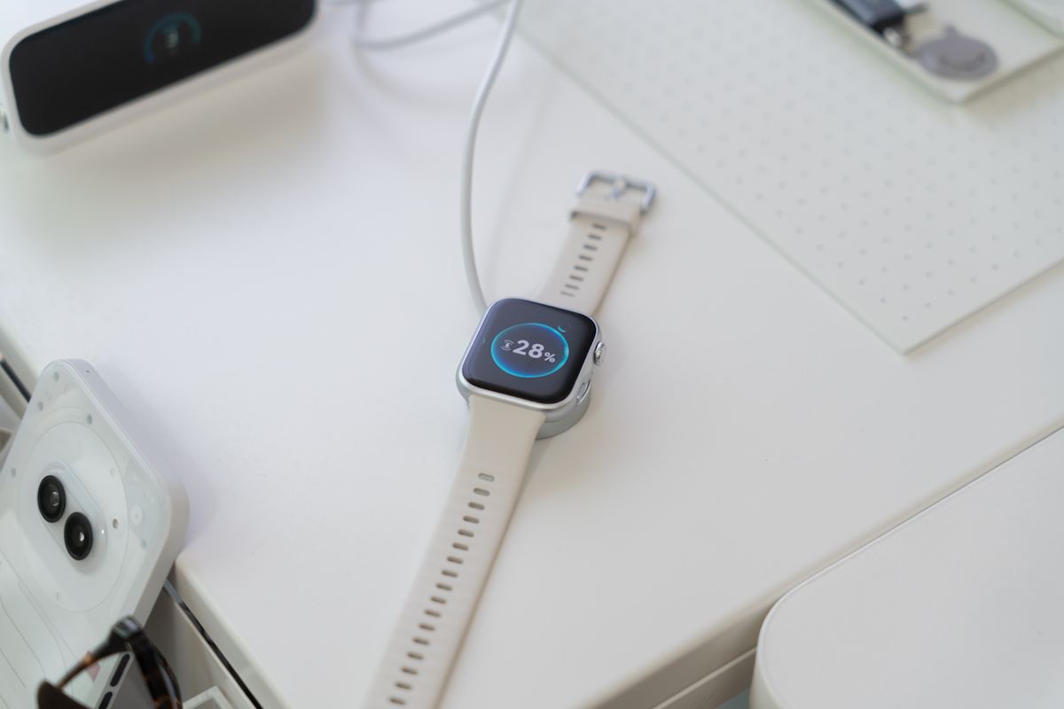 HUAWEI Watch Fit 5