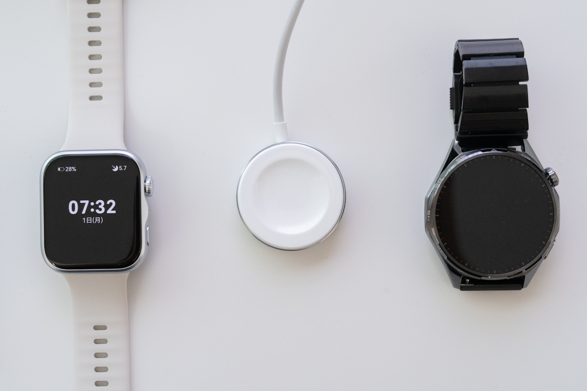 HUAWEI Watch Fit 5