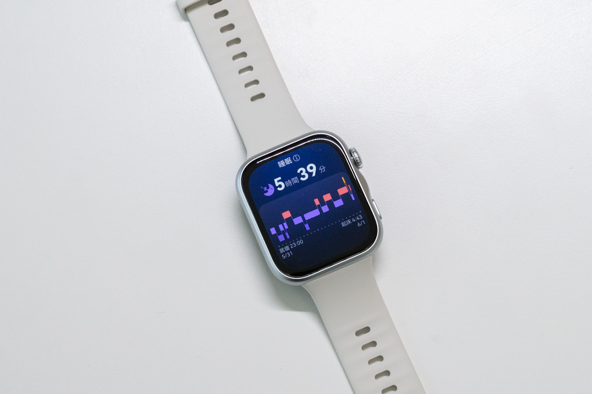 HUAWEI Watch Fit 5