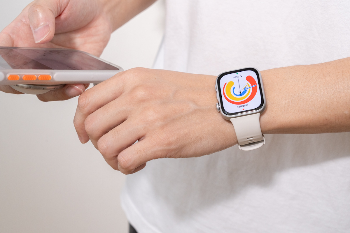 HUAWEI Watch Fit 5