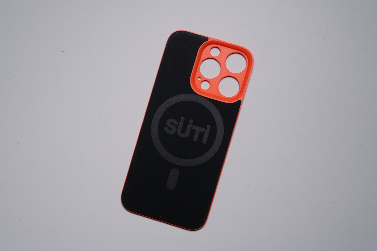 SUTI PhoneBack