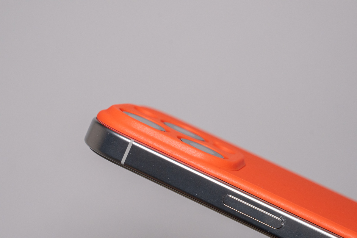SUTI PhoneBack