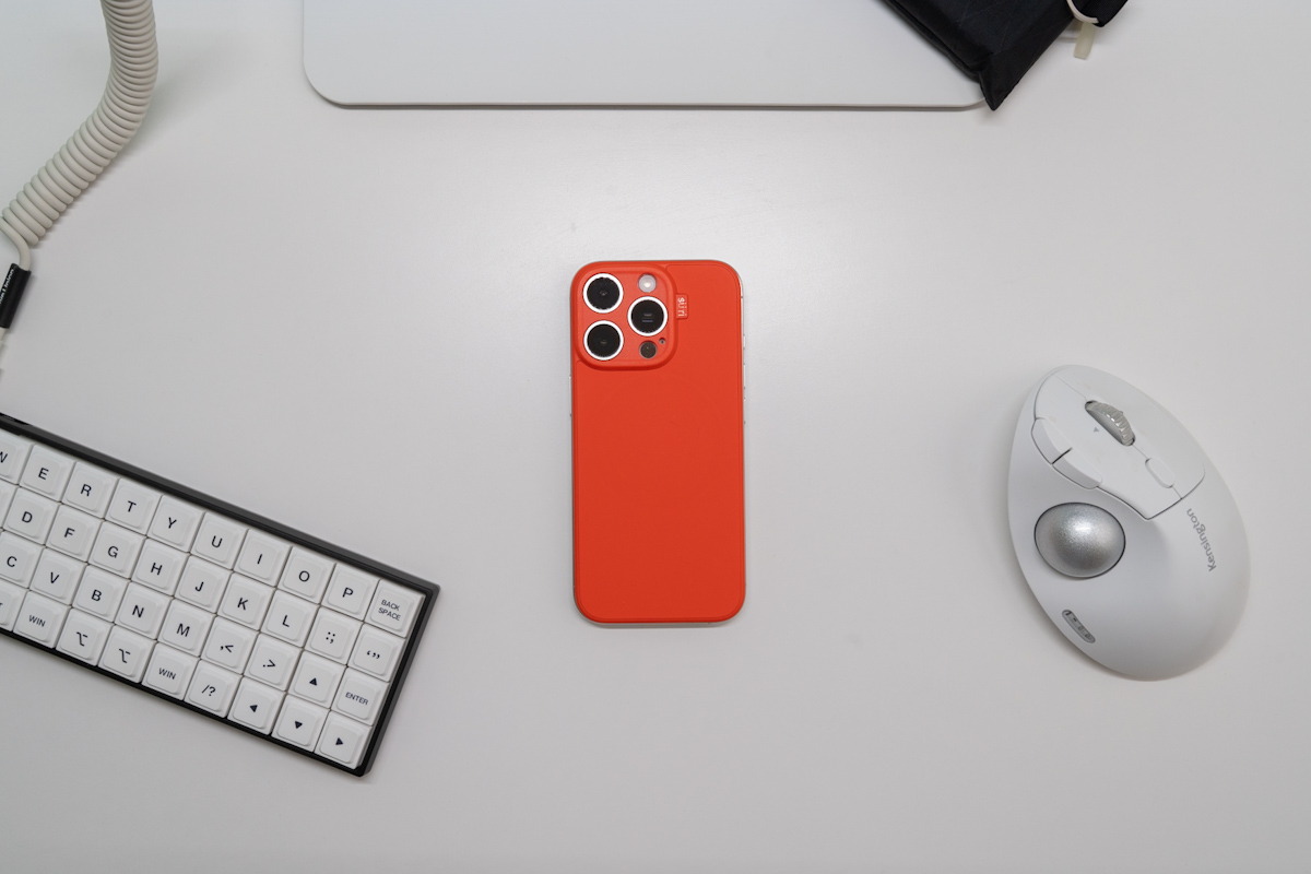 SUTI PhoneBack