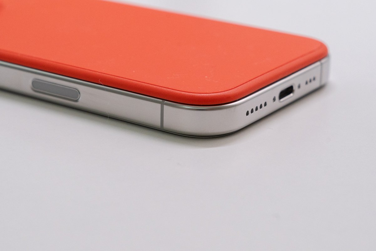 SUTI PhoneBack