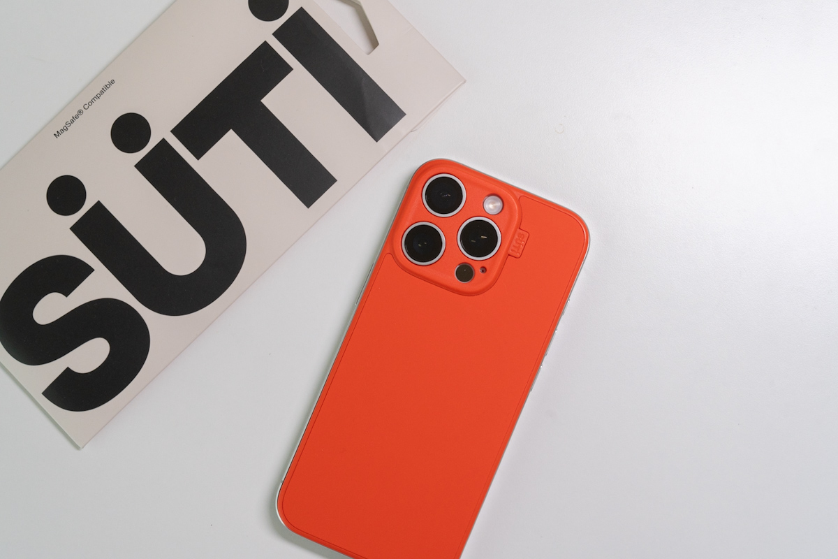 SUTI PhoneBack