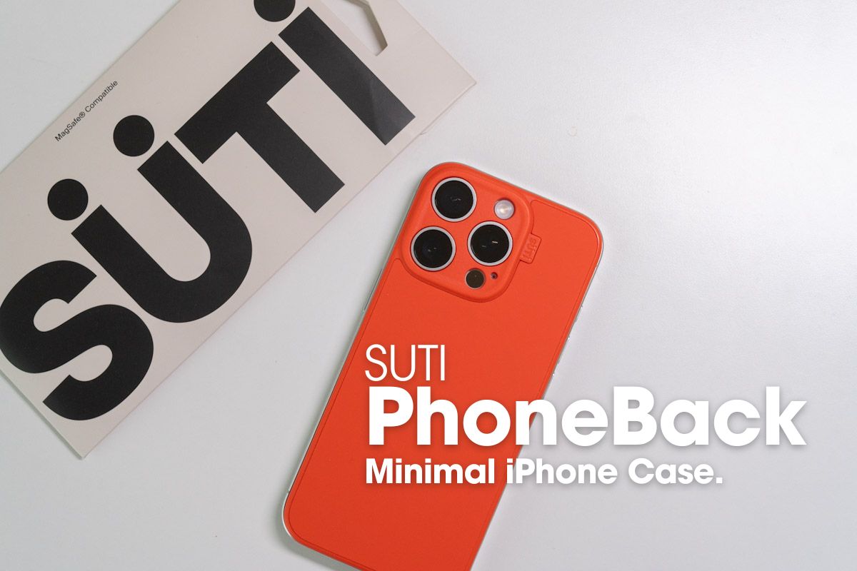SUTI PhoneBack