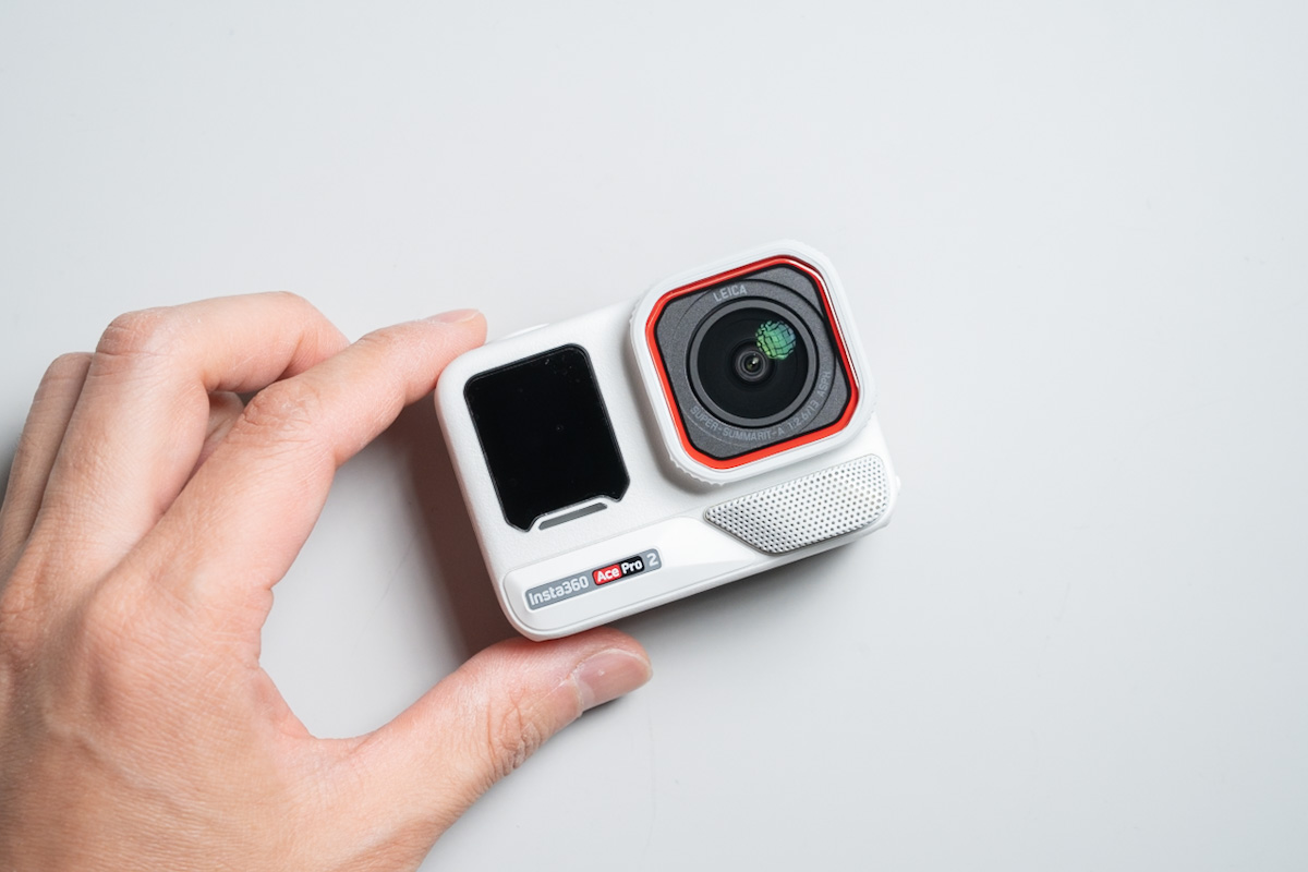Insta360 Ace Pro 2