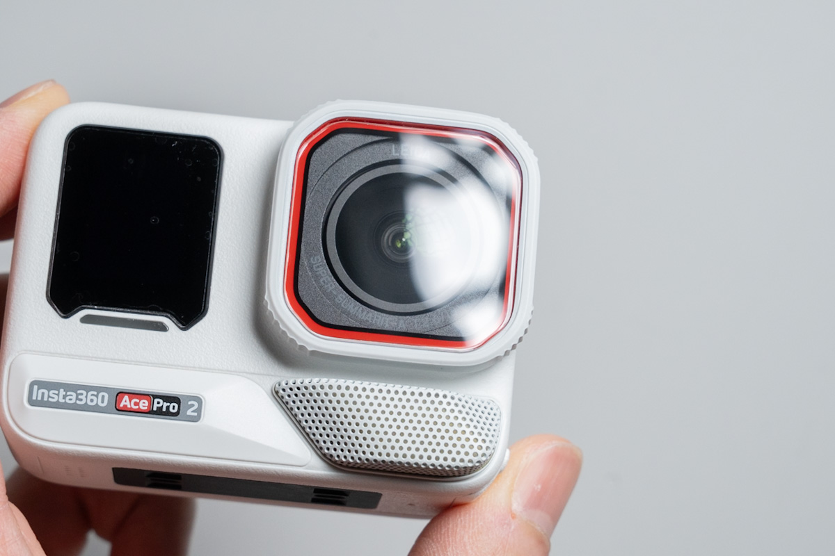 Insta360 Ace Pro 2