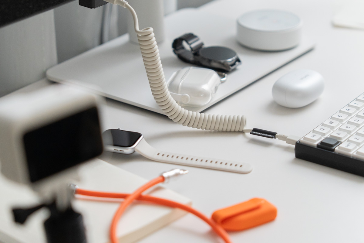 Native Union POP Cable