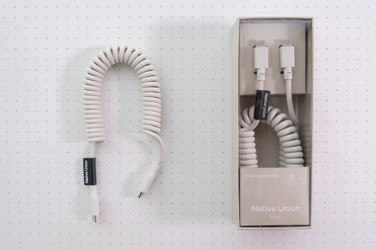Native Union POP Cable