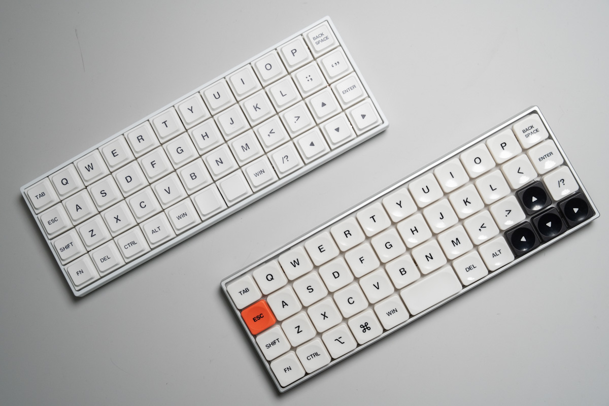 Geonix Rev.2.5とRev.2