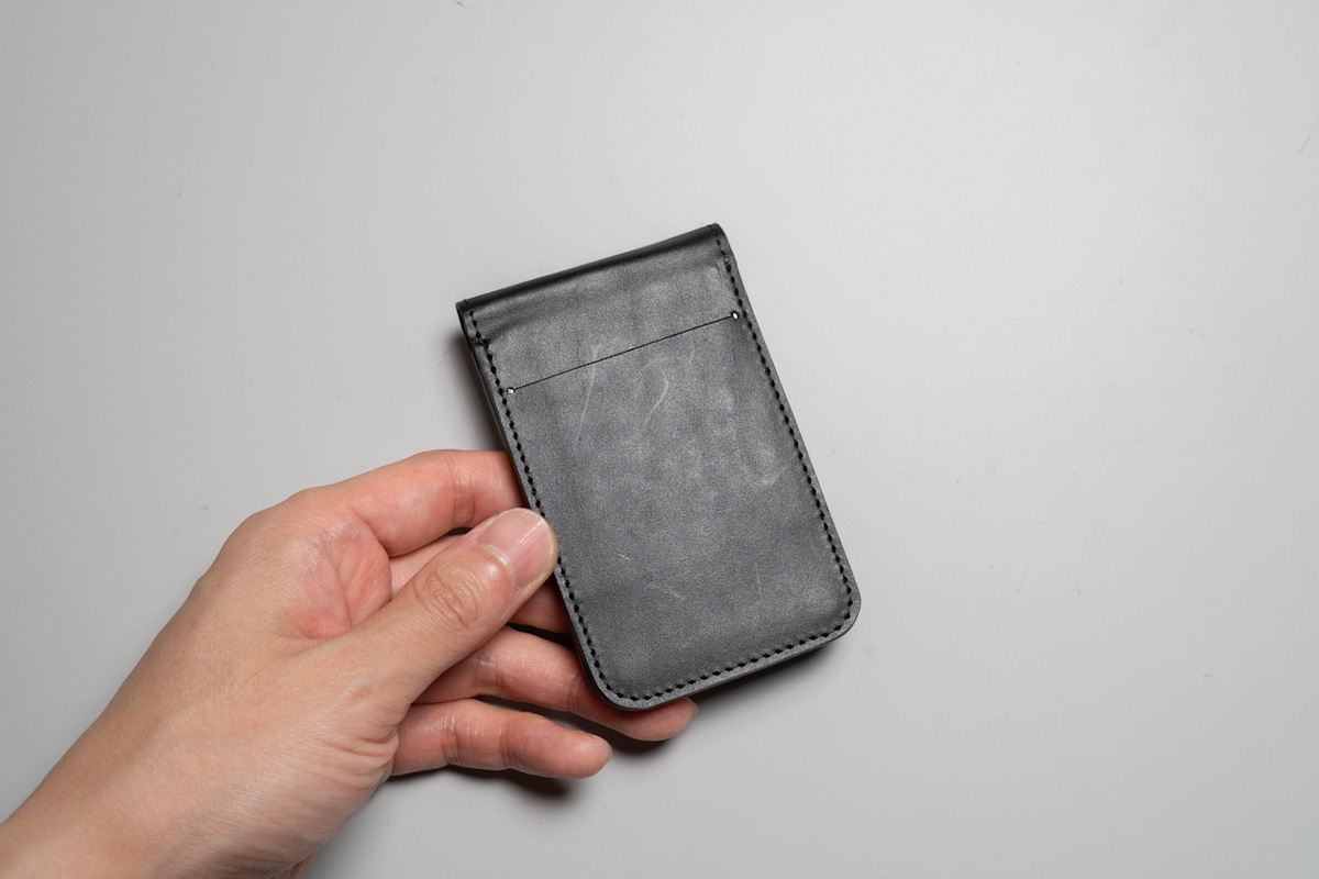 Molid MagSafe Wallet