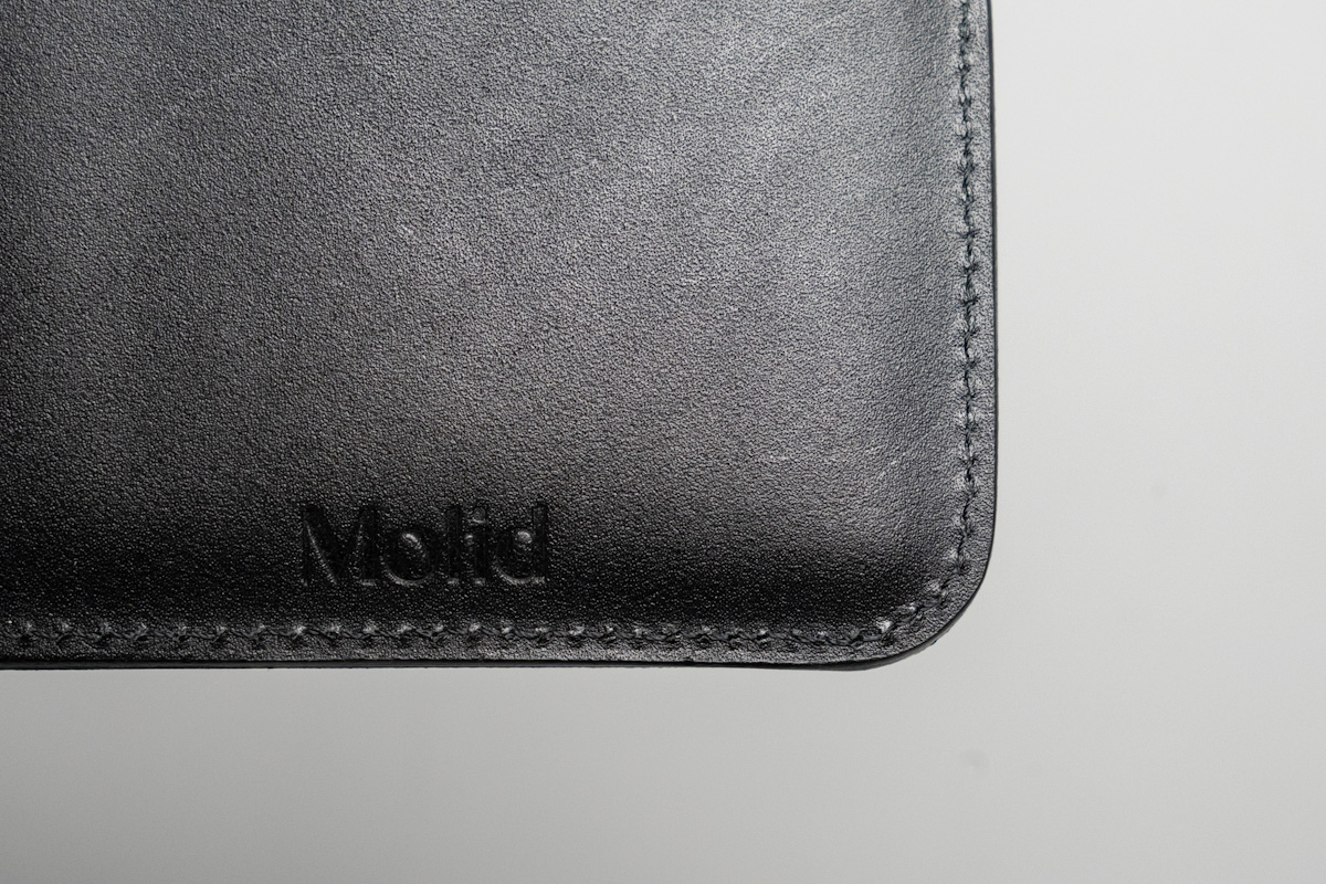 Molid MagSafe Wallet