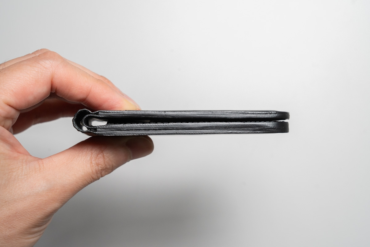 Molid MagSafe Wallet