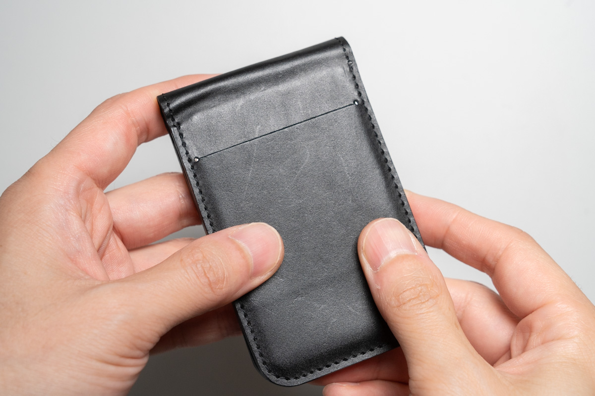Molid MagSafe Wallet