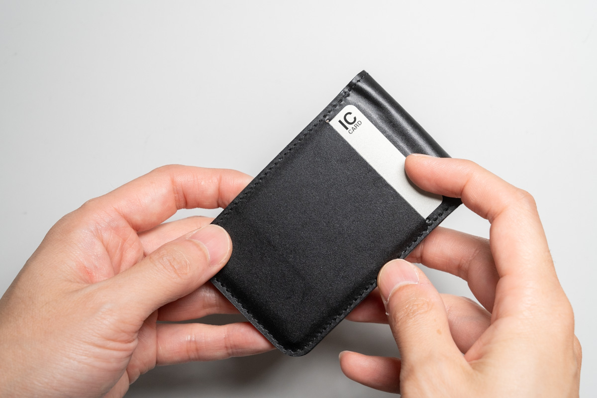 Molid MagSafe Wallet