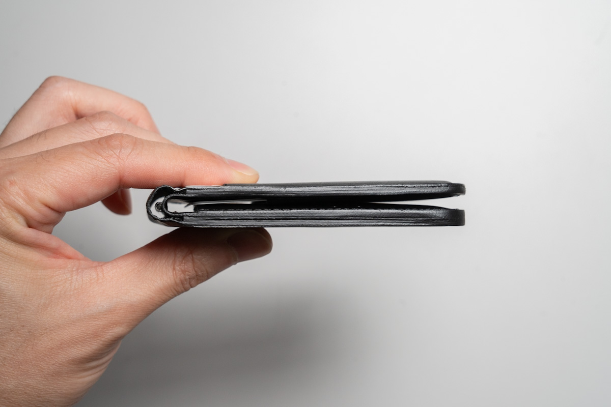 Molid MagSafe Wallet