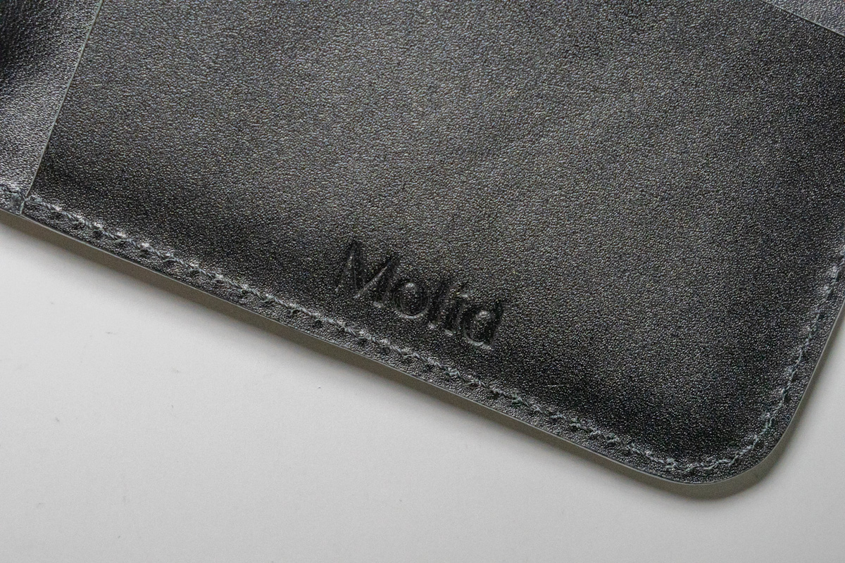 Molid MagSafe Wallet