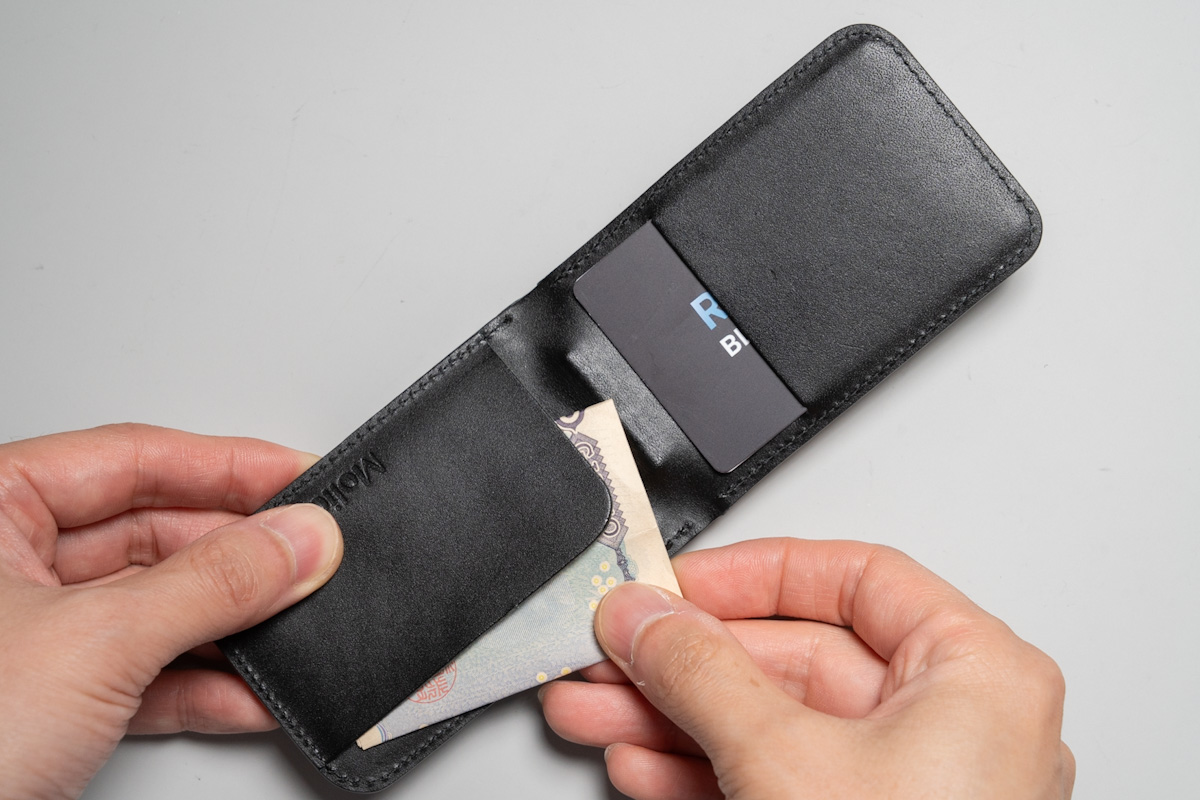 Molid MagSafe Wallet