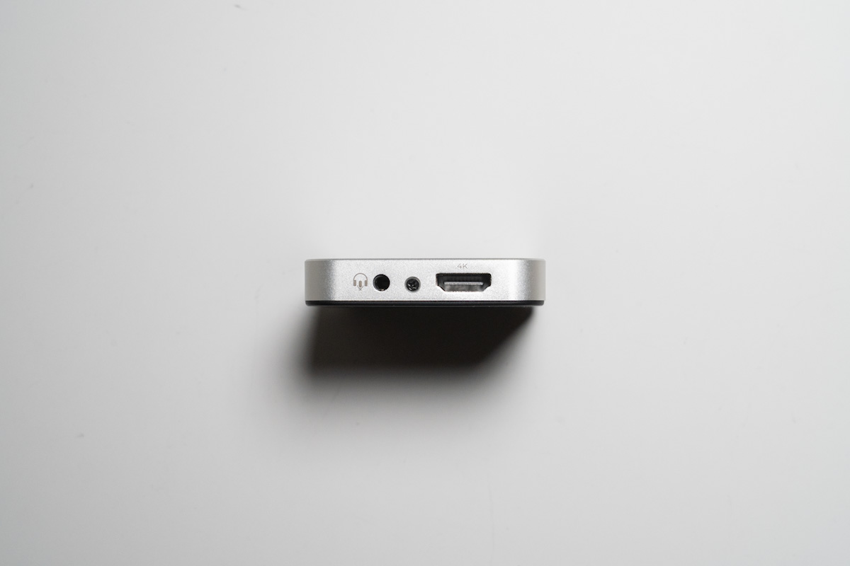 ORICO マグネット式 M.2 ドッキングステーション 8-IN-1 USB C ハブ（MG7）