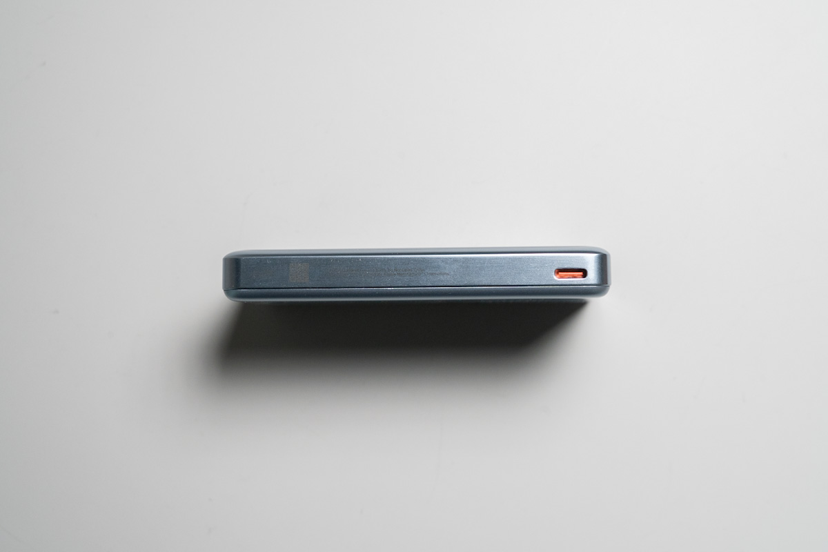 TORRAS MiniMag Pro