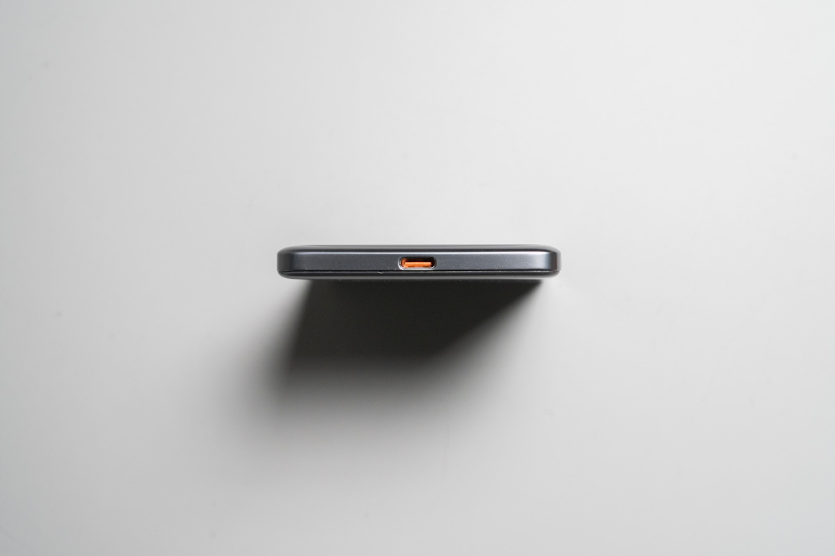 TORRAS MiniMag Pro