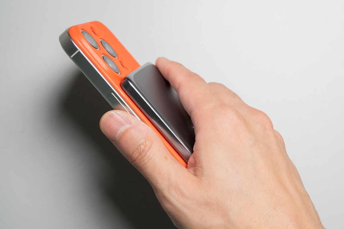 TORRAS MiniMag Pro