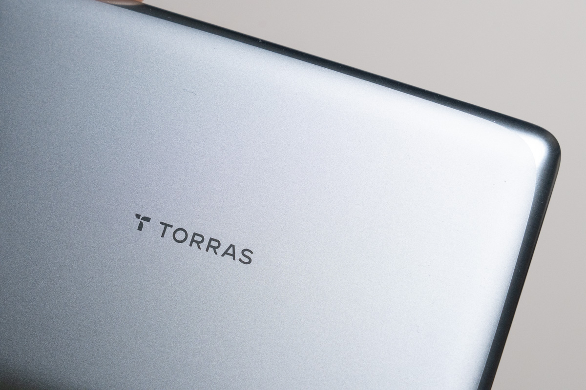 TORRAS MiniMag Pro