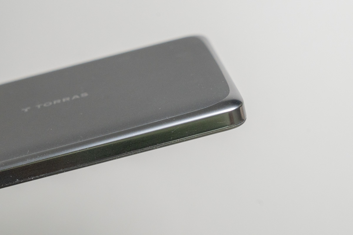TORRAS MiniMag Pro