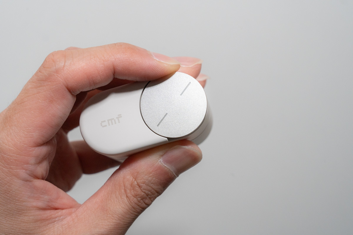 CMF Clip Pro