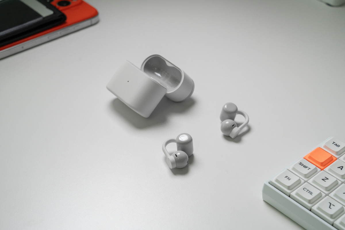 CMF Clip Pro