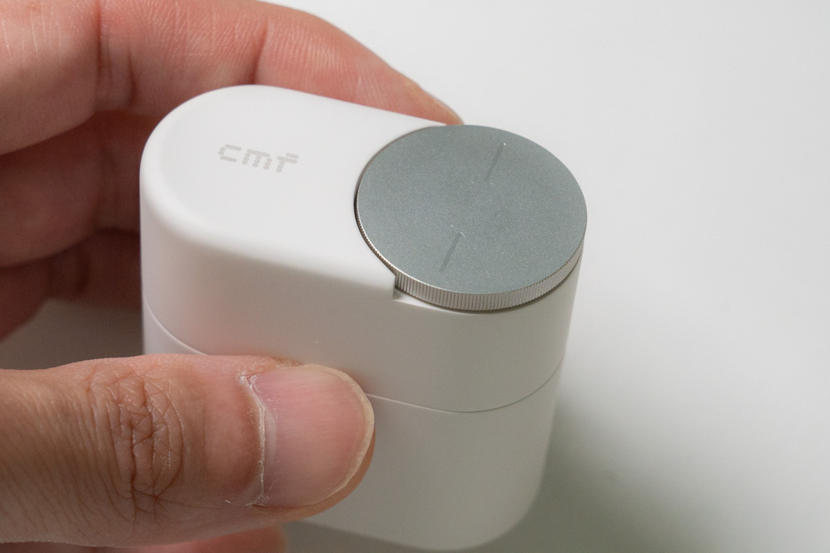CMF Clip Pro
