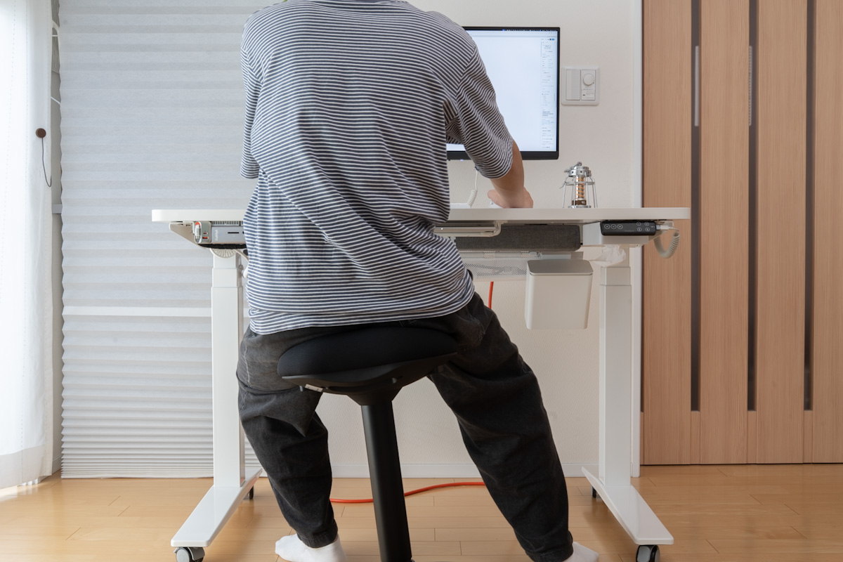FlexiSpot BH4