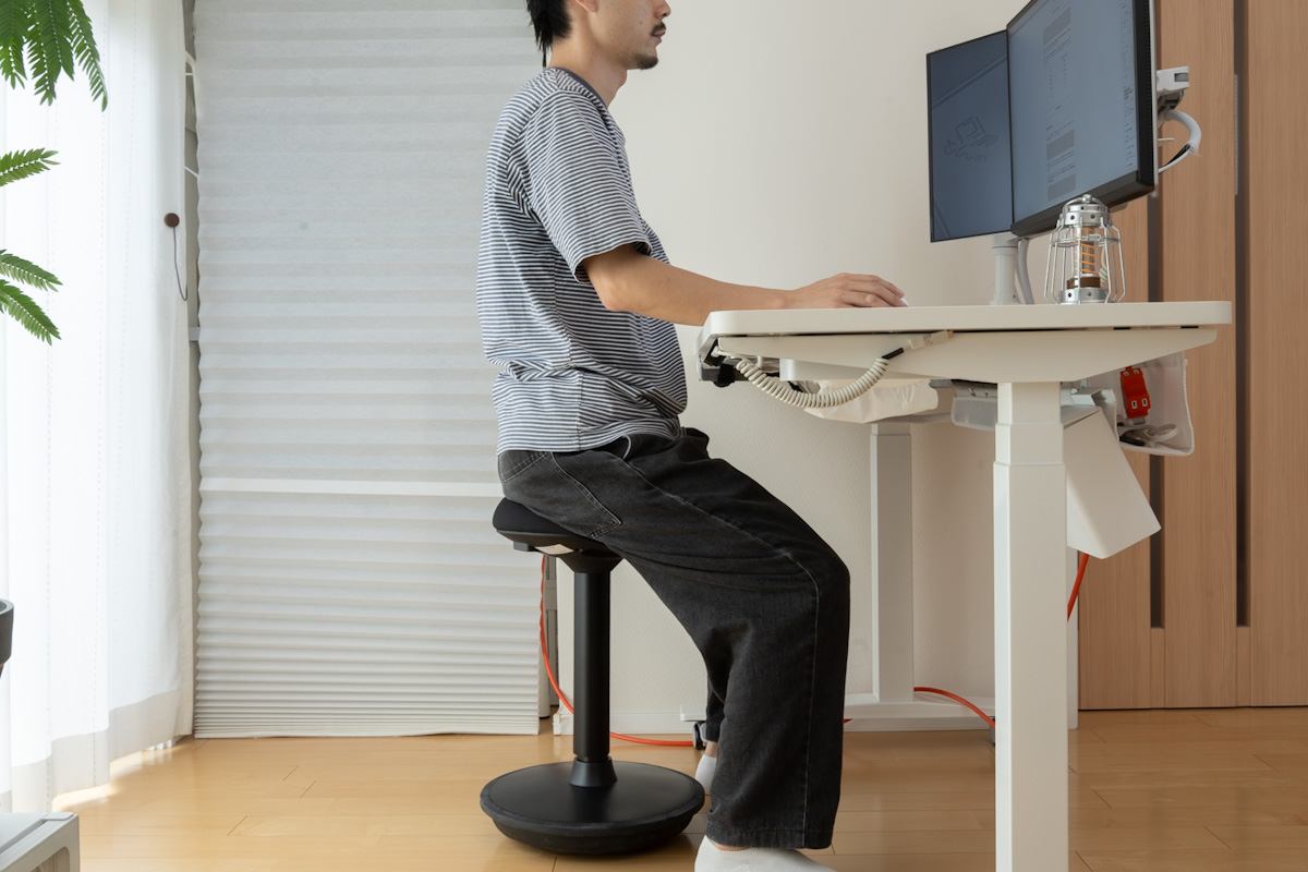 FlexiSpot BH4