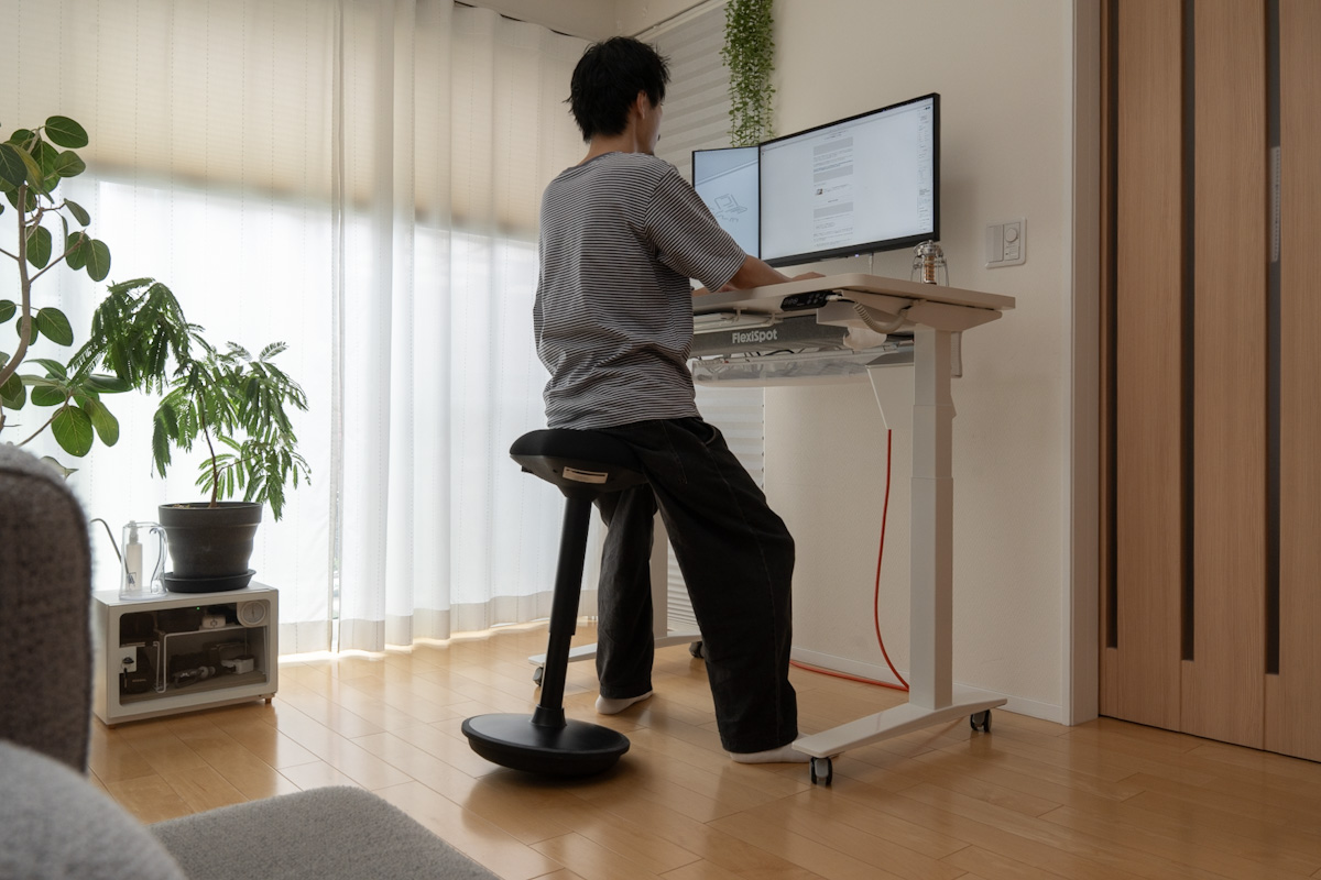 FlexiSpot BH4