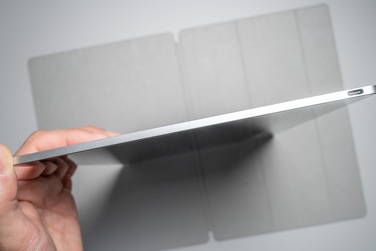 MIRAIBAR UltraSlim 12.5″
