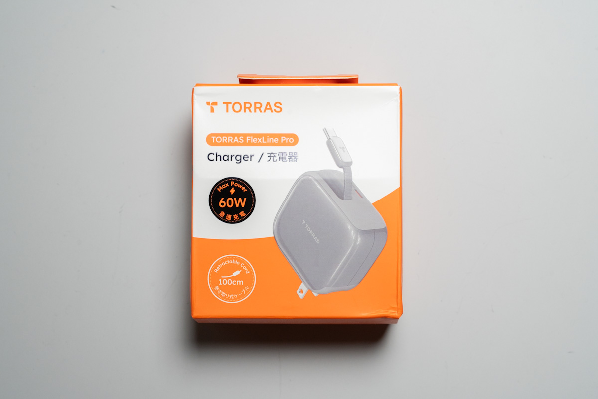 TORRAS FlexLine Pro